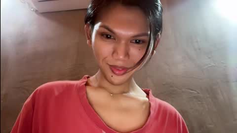 Chelliane online show from February 26, 2026, 11:09 am