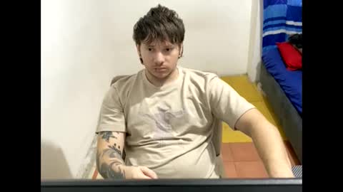 eskol212 online show from March 1, 2026, 9:17 pm