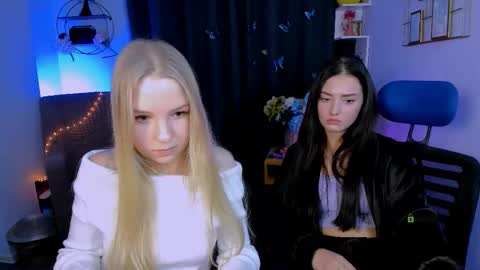 esma_shine online show from October 1, 2025, 6:03 pm