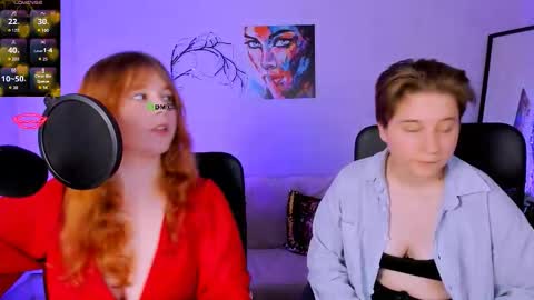 esma_shine online show from October 18, 2025, 7:31 am