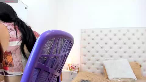 Snapshot of esmeralda_06 chatting on July 7, 2026, 2:54 pm esmeralda online show from July 7, 2026, 2:54 pm