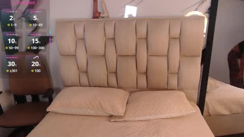 esmeralda_bk online show from May 27, 2026, 9:56 pm