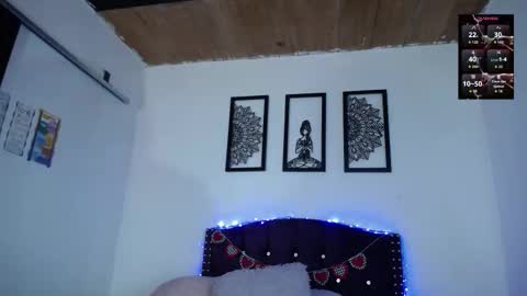 Esmeralda online show from February 14, 2026, 12:13 pm