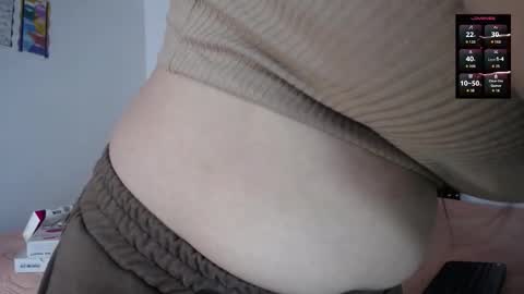 Esmeralda online show from February 24, 2026, 11:52 am