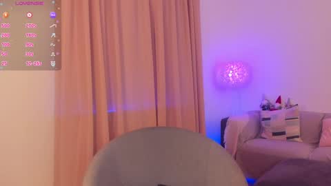 Snapshot of esmimilf chatting on January 7, 2025, 3:54 pm Esmi online show from January 7, 2025, 3:54 pm
