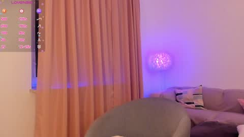 Snapshot of esmimilf chatting on January 10, 2025, 4:41 pm Esmi online show from January 10, 2025, 4:41 pm