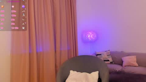 Snapshot of esmimilf chatting on January 13, 2025, 6:59 pm Esmi online show from January 13, 2025, 6:59 pm