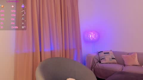 Snapshot of esmimilf chatting on January 17, 2025, 3:32 pm Esmi online show from January 17, 2025, 3:32 pm