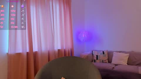 Snapshot of esmimilf chatting on February 1, 2025, 1:09 pm Esmi online show from February 1, 2025, 1:09 pm