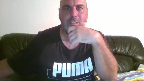 espartano2025 online show from October 5, 2025, 7:34 pm