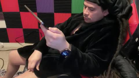 EssayWoke online show from January 15, 2026, 12:59 am