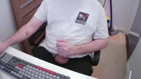 Morph online show from February 15, 2026, 8:27 pm