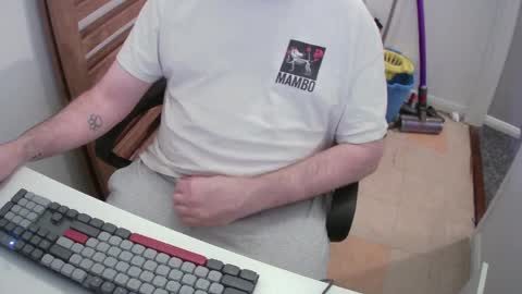 Morph online show from April 5, 2026, 8:06 pm