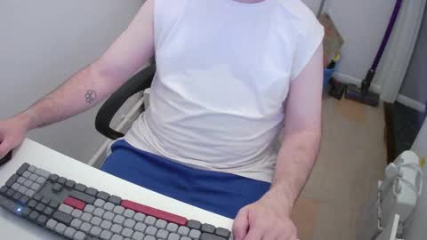 Snapshot of essex_wild chatting on May 31, 2026, 7:37 pm Morph online show from May 31, 2026, 7:37 pm