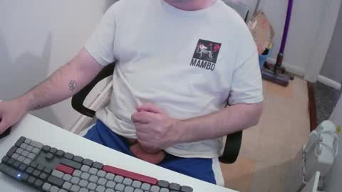 Snapshot of essex_wild chatting on June 2, 2026, 8:33 pm Morph online show from June 2, 2026, 8:33 pm