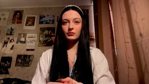 Snapshot of estaluckie chatting on March 3, 2026, 7:03 am Palmer online show from March 3, 2026, 7:03 am