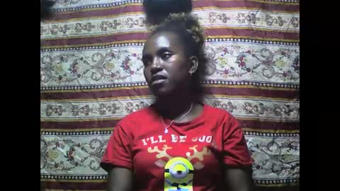 estanie online show from September 25, 2025, 5:38 pm