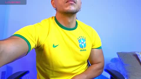 ESTEBAN online show from March 26, 2026, 11:27 am