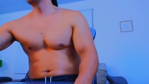 ESTEBAN online show from June 27, 2026, 2:55 pm