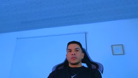 ESTEBAN online show from July 14, 2026, 11:38 am