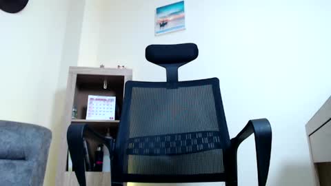 Esteban Fernandez online show from April 8, 2026, 2:44 am