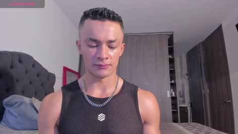 Snapshot of esteban_stud97 chatting on October 15, 2025, 8:42 pm Esteban Stud online show from October 15, 2025, 8:42 pm