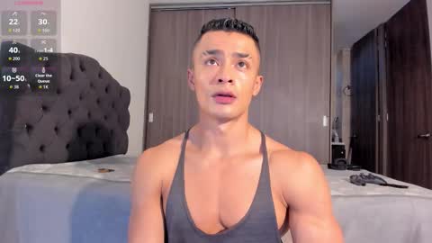 Snapshot of esteban_stud97 chatting on November 26, 2025, 9:38 pm Esteban Stud online show from November 26, 2025, 9:38 pm