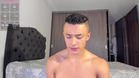 Snapshot of esteban_stud97 chatting on November 27, 2025, 9:28 pm Esteban Stud online show from November 27, 2025, 9:28 pm