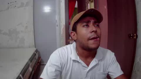 wailer1996 online show from March 24, 2026, 10:37 pm