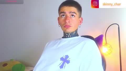 Esteban independent model online show from February 16, 2026, 2:02 pm