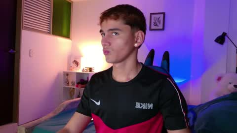 Esteban online show from March 20, 2026, 10:31 am