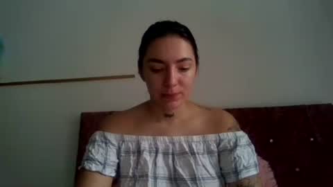 estefa1 online show from July 9, 2026, 3:38 pm