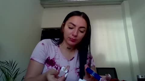 estefa1 online show from July 18, 2026, 7:28 pm