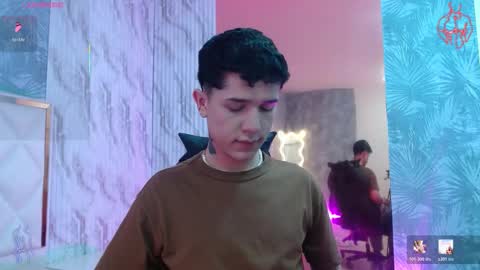 estefan_tay online show from February 10, 2026, 7:29 pm