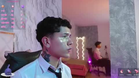 estefan_tay online show from February 12, 2026, 8:04 pm