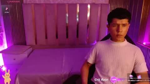 estefan_tay online show from February 20, 2026, 2:08 am