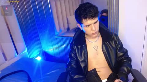 estefan_tay online show from February 21, 2026, 3:51 am