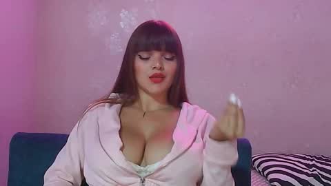 Estefa online show from January 7, 2026, 2:30 pm