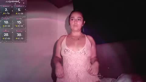 estefany_magic online show from July 19, 2026, 1:31 am