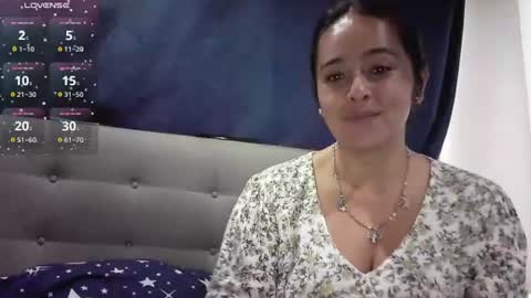 estefany_magic online show from August 3, 2026, 1:38 pm