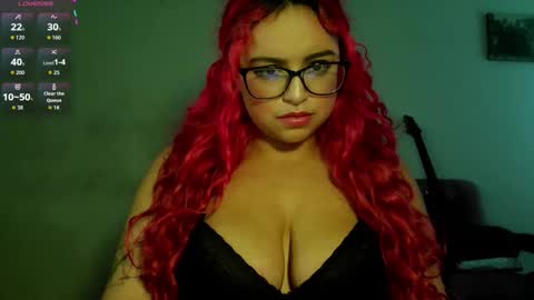 Estefania online show from May 4, 2026, 6:37 pm