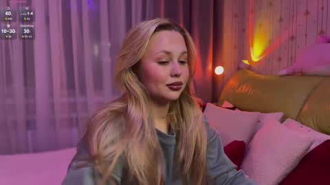 Estella online show from February 27, 2026, 5:57 pm