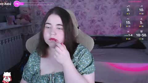 estelle_hicks online show from May 16, 2026, 7:01 pm