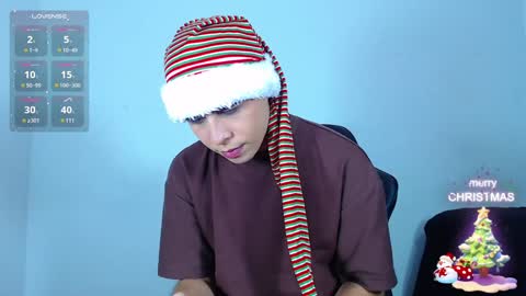 Snapshot of estemann_69 chatting on December 11, 2024, 3:45 am estemann_69 online show from December 11, 2024, 3:45 am