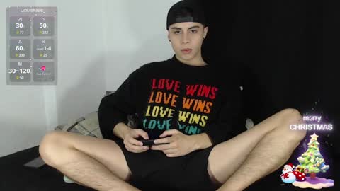 Snapshot of estemann_69 chatting on December 24, 2024, 11:33 pm estemann_69 online show from December 24, 2024, 11:33 pm