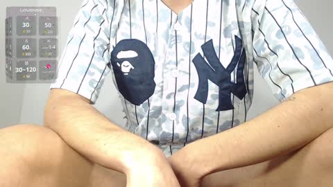 Snapshot of estemann_69 chatting on January 29, 2025, 3:33 am estemann_69 online show from January 29, 2025, 3:33 am