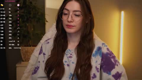 Ester online show from October 6, 2025, 1:36 am