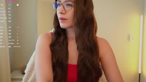 Ester online show from July 13, 2026, 3:31 am