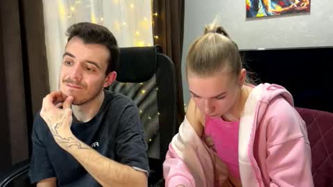 Ester online show from February 24, 2026, 7:34 pm