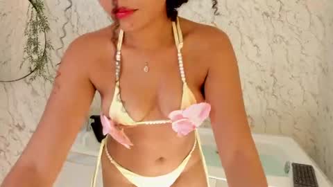 esther  online show from July 18, 2026, 8:56 pm